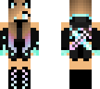 warrior girl edit 
