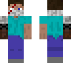 warrior steve