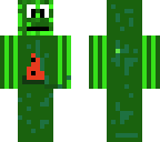 watermelon gamer