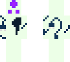 weird robot thingy unshaded
