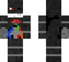 withered error