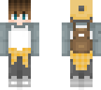 yellow boy