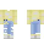yellow cloud lad54321 og