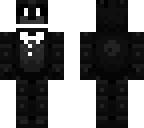 -fixed- shadow springbonnie