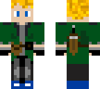 adventure suit nedak 2