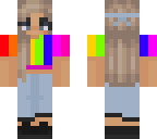aesthetic rainbow