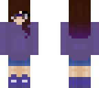 another weird skin for mehself