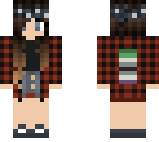 aroace flannel