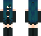 bad girl