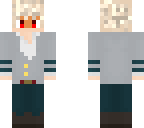 bakugo