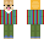bert doggie