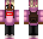 black lilpump