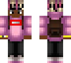 black lilpump