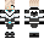 black paladin josefin