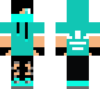 blue adidas boy