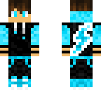 blue alek 