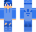blue boy