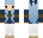blue gucci