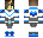 blue paladin edit
