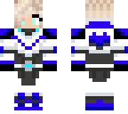 blue paladin josefin