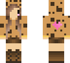 chibi cookie