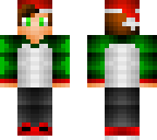 Merry  Minecraft Skins
