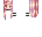 climb - hair