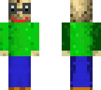 college baldi