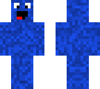cookie monster v2