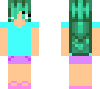 cool girl