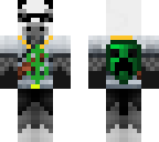 cow thugger creeper