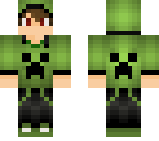 creepertd