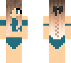 cute swim suit