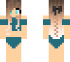 cute swim suit
