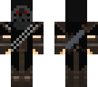 dark soul