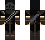 dark soul