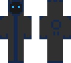 daxor the blue