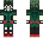 deku