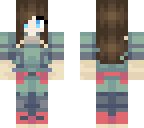 deku kaylee 