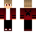 demon boy