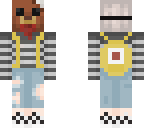 die