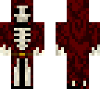 do not use this skin