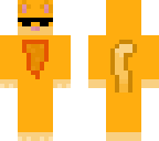 dorito cat