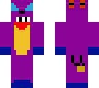 dragon boy