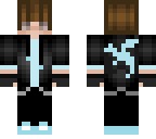dragon boy edit