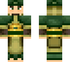 earth bender soldier