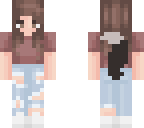 edit fixed red maron wolf
