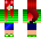 emerald secret daylight 1