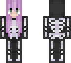emo girl