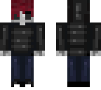 eye less  jack no mask